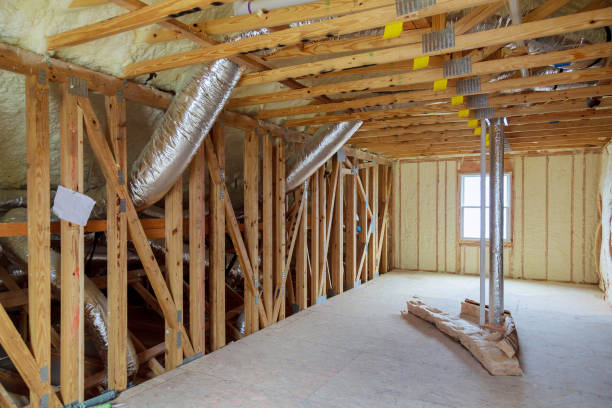 Best Energy Efficiency Solutions in Grand Coulee, WA