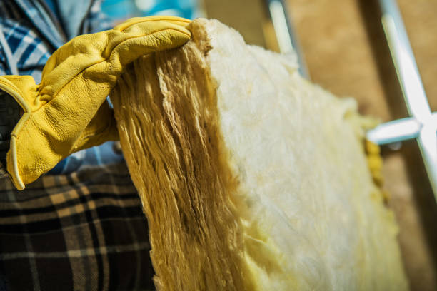 Best Insulation for Specific Applications in Grand Coulee, WA