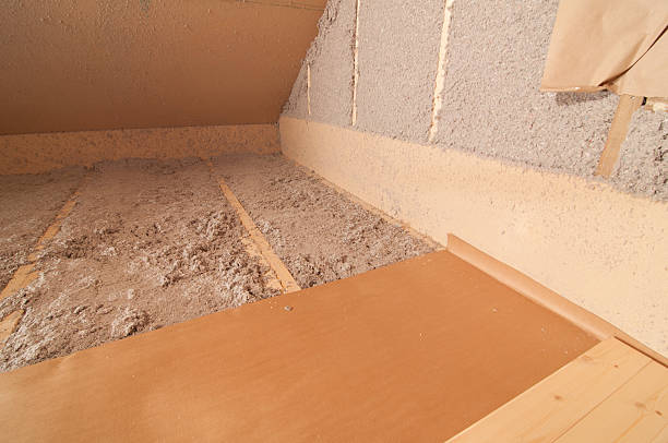 Best Insulation Installation Services in Grand Coulee, WA